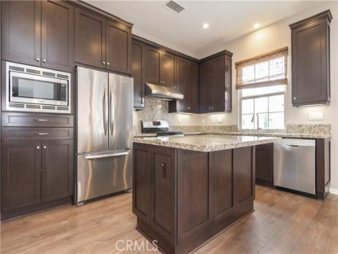 81 Strawberry , Irvine, CA