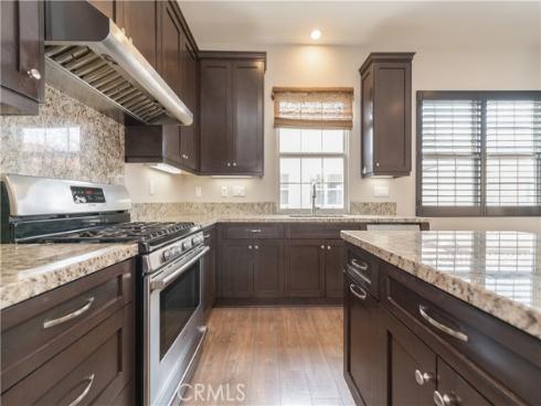 81 Strawberry , Irvine, CA