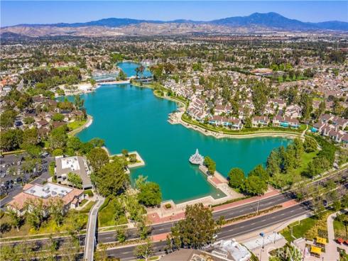 11 Fallingstar , Irvine, CA