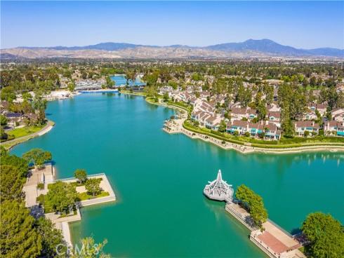 11 Fallingstar , Irvine, CA