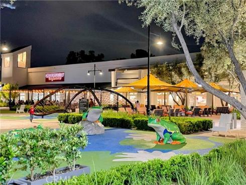 11 Fallingstar , Irvine, CA