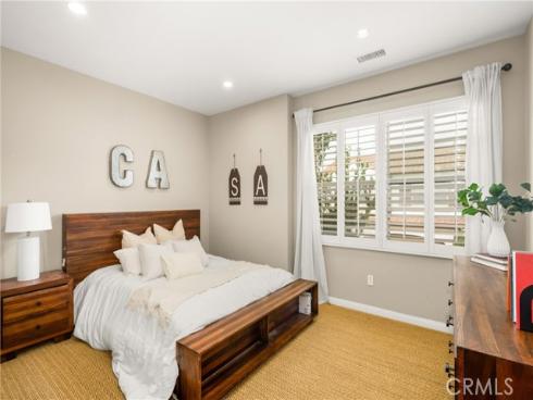 36  Flowerstalk  , Irvine, CA