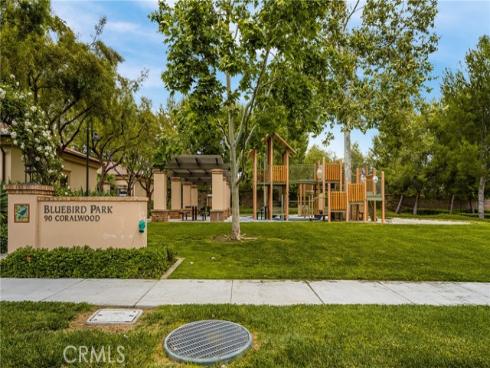 36  Flowerstalk  , Irvine, CA