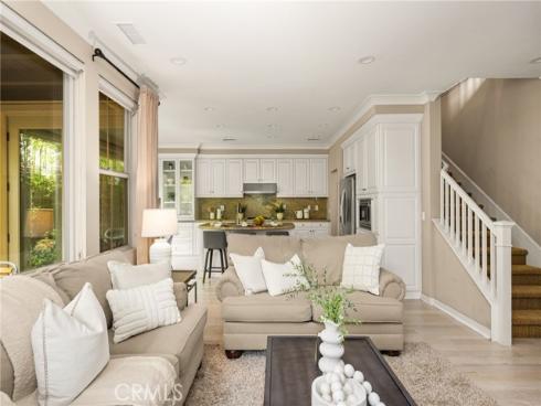 36  Flowerstalk  , Irvine, CA