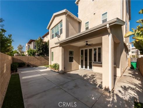 125  Pastel  , Irvine, CA