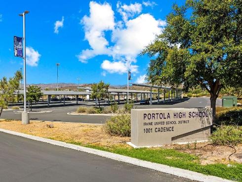 1131  Cadence  , Irvine, CA