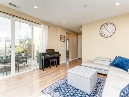 135  Fixie  , Irvine, CA