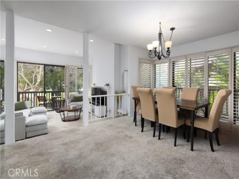 9 Flores , Irvine, CA