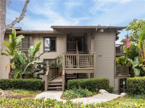 9 Flores , Irvine, CA