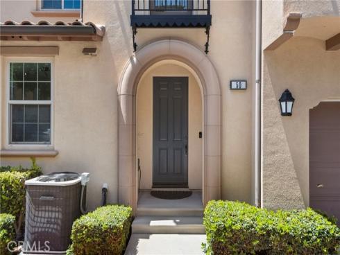 50 Cienega , Irvine, CA