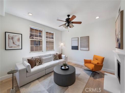 50 Cienega , Irvine, CA