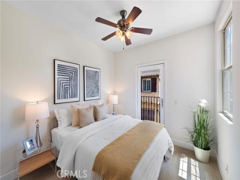 50 Cienega , Irvine, CA