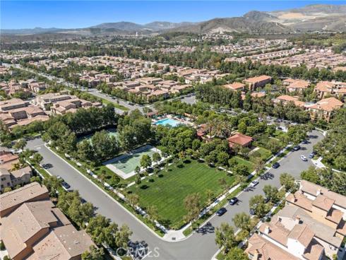 50 Cienega , Irvine, CA
