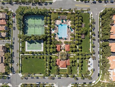 50 Cienega , Irvine, CA