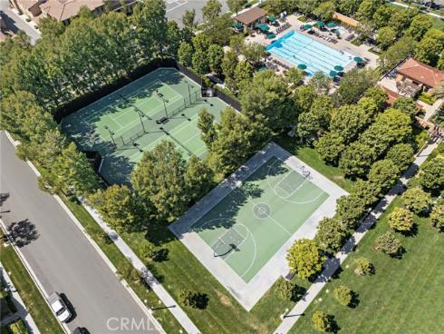 50 Cienega , Irvine, CA