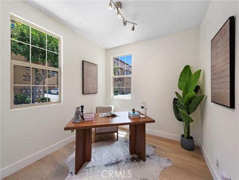 50 Cienega , Irvine, CA