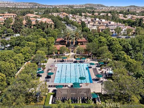 50 Cienega , Irvine, CA