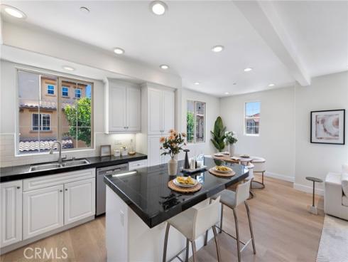 50 Cienega , Irvine, CA