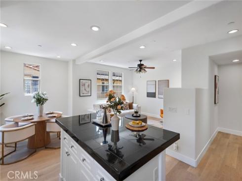 50 Cienega , Irvine, CA