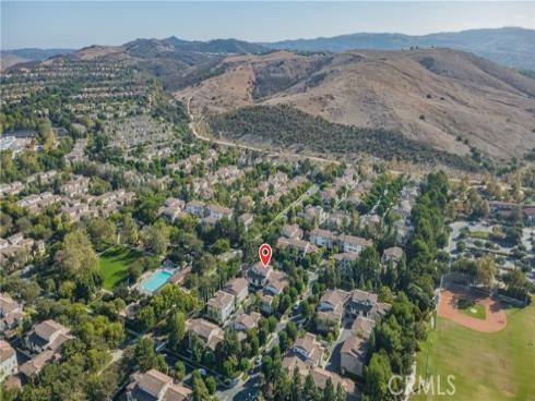 23 Seasons , Irvine, CA