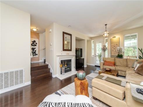 23 Seasons , Irvine, CA