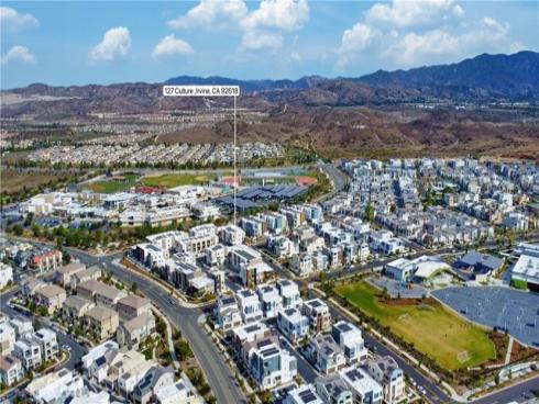 127  Culture  , Irvine, CA