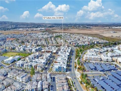 127  Culture  , Irvine, CA