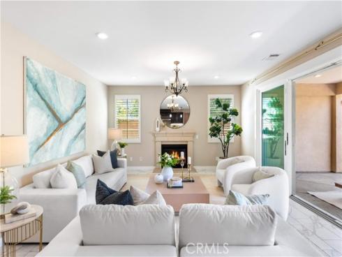 101  Tinker  , Irvine, CA