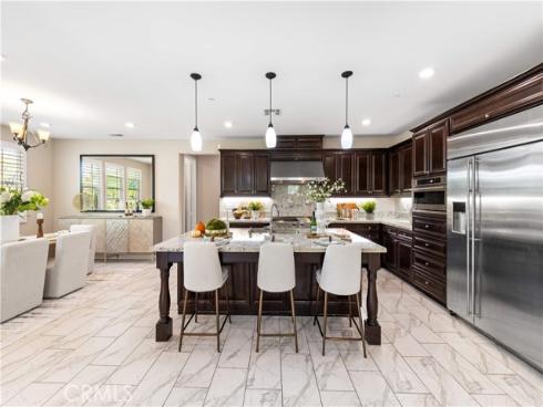 101  Tinker  , Irvine, CA