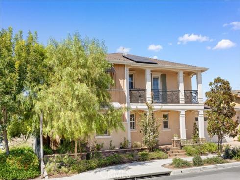 101  Tinker  , Irvine, CA