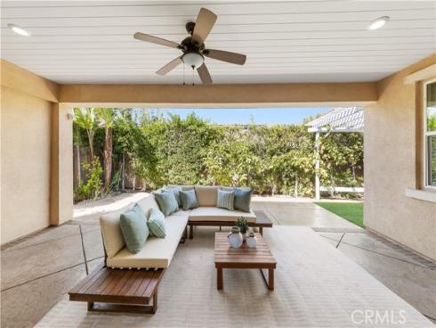 101  Tinker  , Irvine, CA