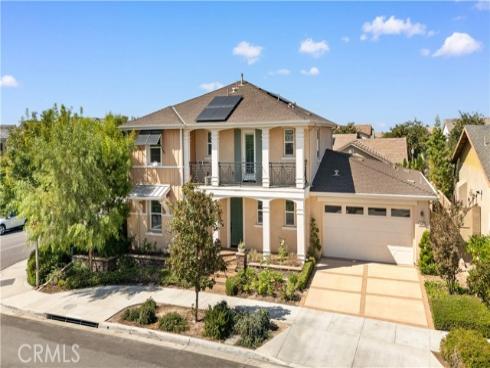 101  Tinker  , Irvine, CA