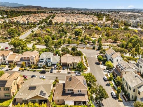 101  Tinker  , Irvine, CA