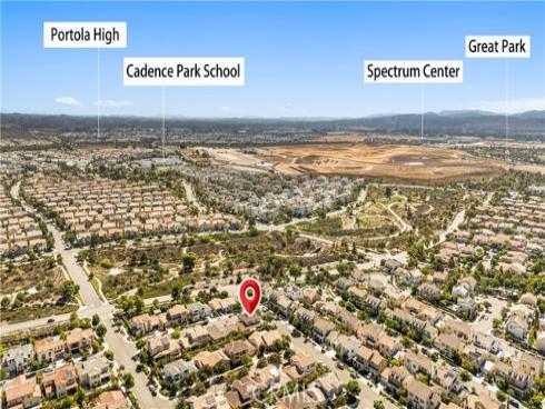 101  Tinker  , Irvine, CA