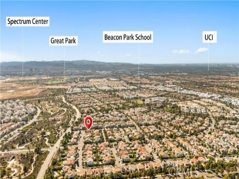 101  Tinker  , Irvine, CA