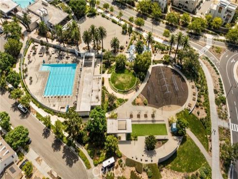 101  Tinker  , Irvine, CA