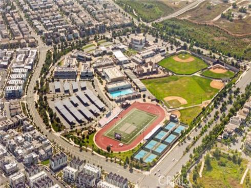 101  Tinker  , Irvine, CA