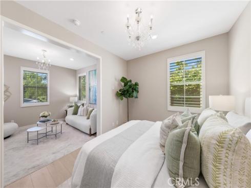 101  Tinker  , Irvine, CA