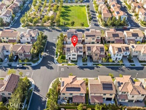 61  English Saddle  , Irvine, CA