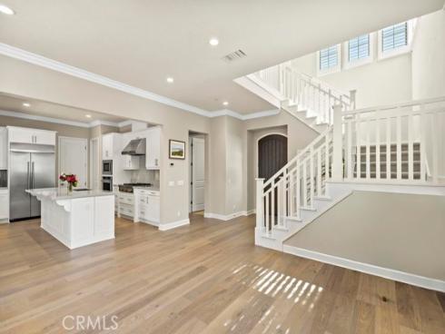 61  English Saddle  , Irvine, CA