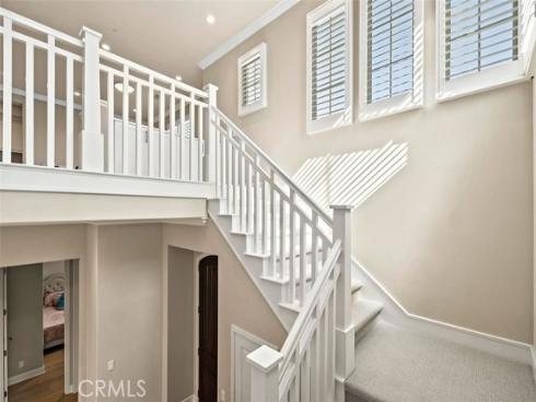 61  English Saddle  , Irvine, CA