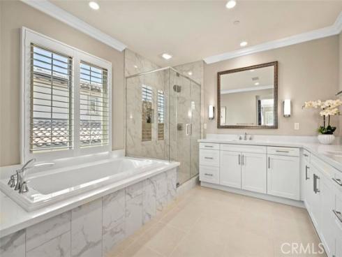 61  English Saddle  , Irvine, CA