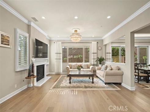 61  English Saddle  , Irvine, CA