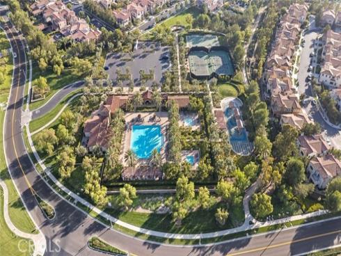 61  English Saddle  , Irvine, CA