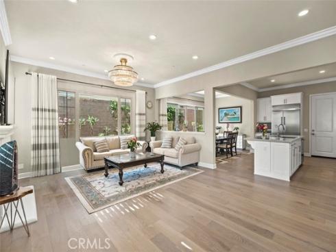 61  English Saddle  , Irvine, CA