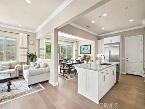 61  English Saddle  , Irvine, CA