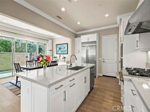 61  English Saddle  , Irvine, CA