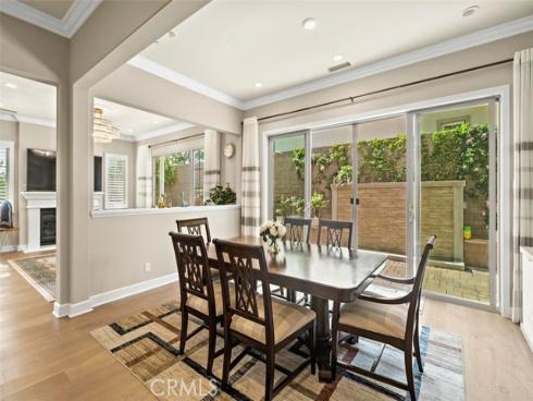 61  English Saddle  , Irvine, CA