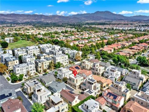 120  Mongoose  , Irvine, CA