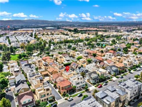 120  Mongoose  , Irvine, CA